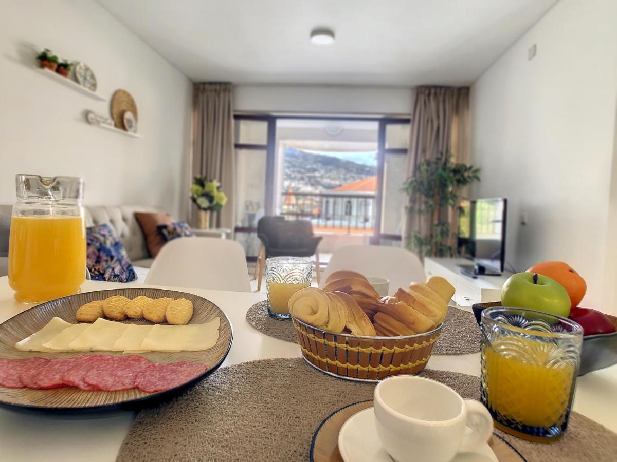 Fantastic Apartment Marina Club Funchal  Eksteriør bilde