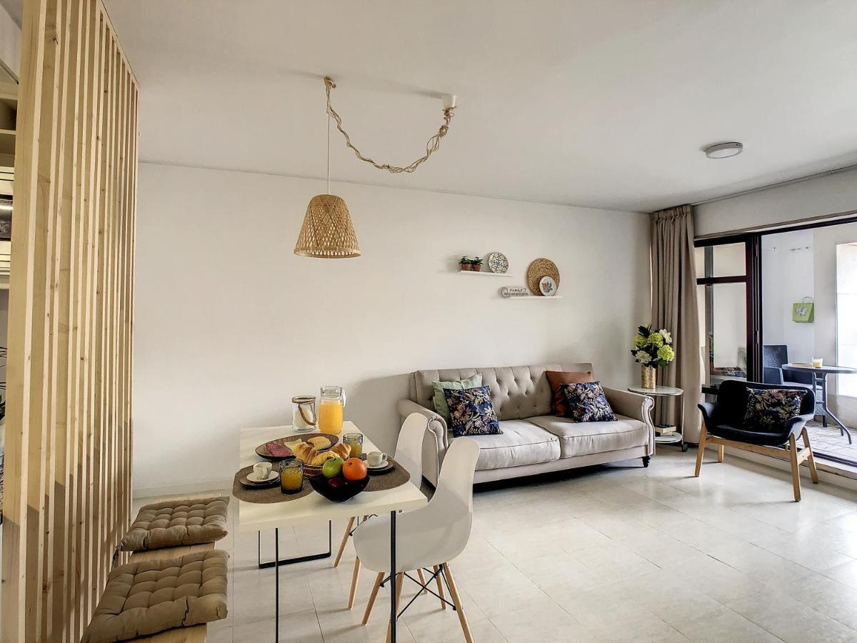Fantastic Apartment Marina Club Funchal  Eksteriør bilde