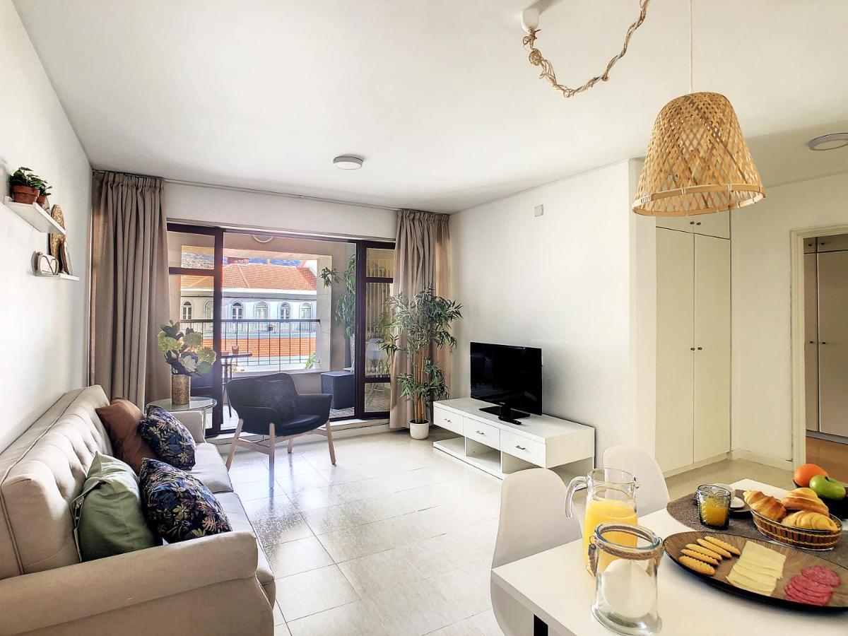 Fantastic Apartment Marina Club Funchal  Eksteriør bilde