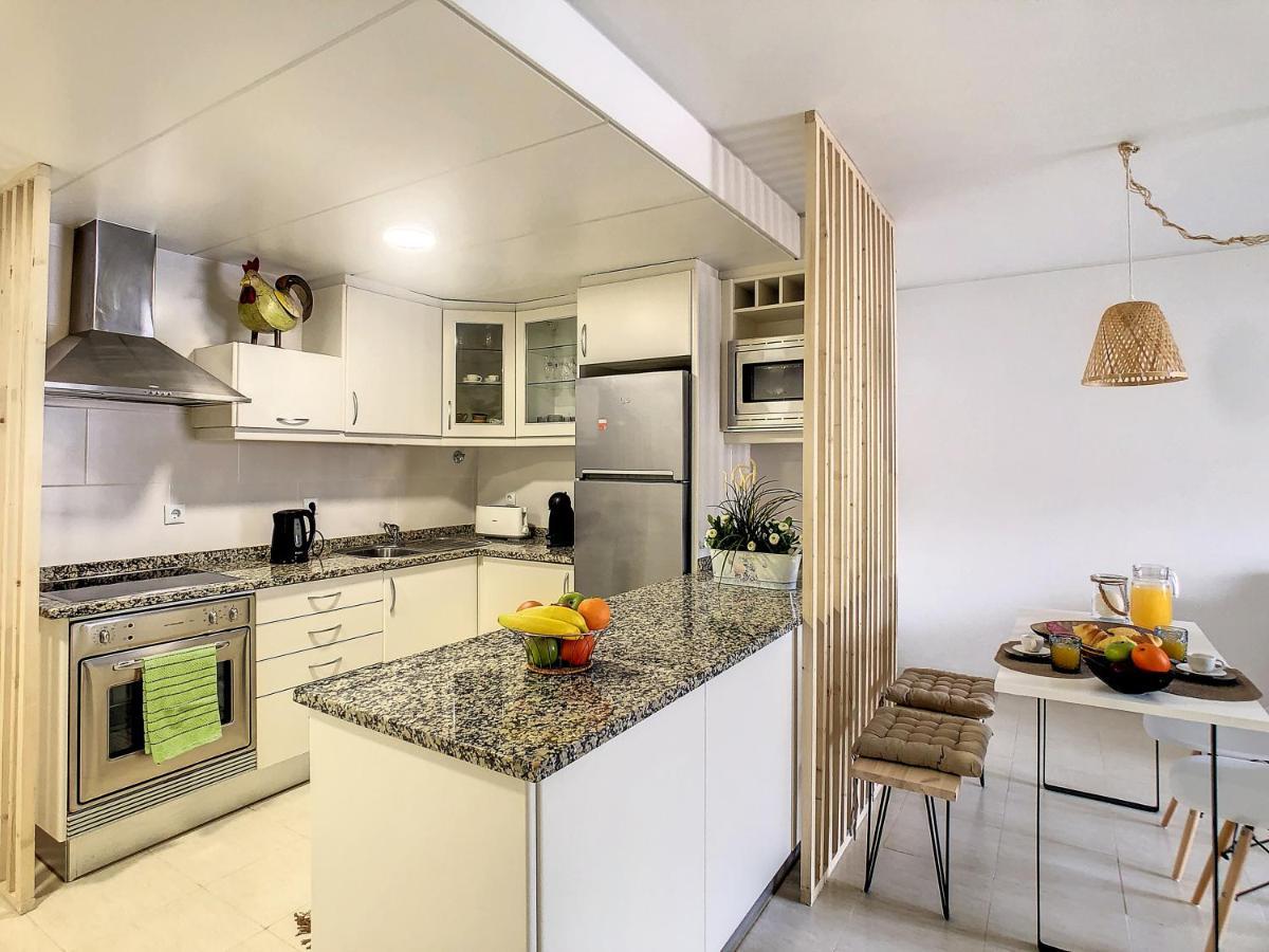 Fantastic Apartment Marina Club Funchal  Eksteriør bilde