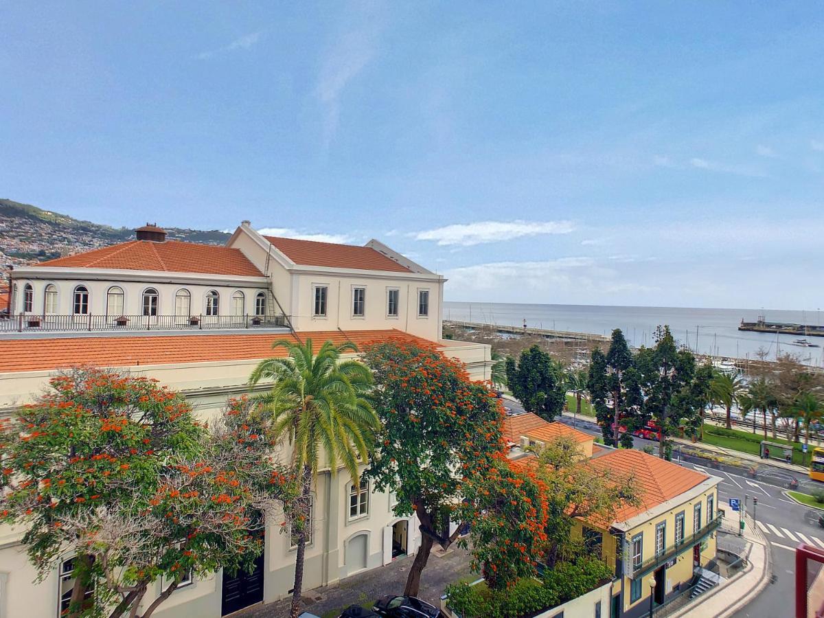 Fantastic Apartment Marina Club Funchal  Eksteriør bilde