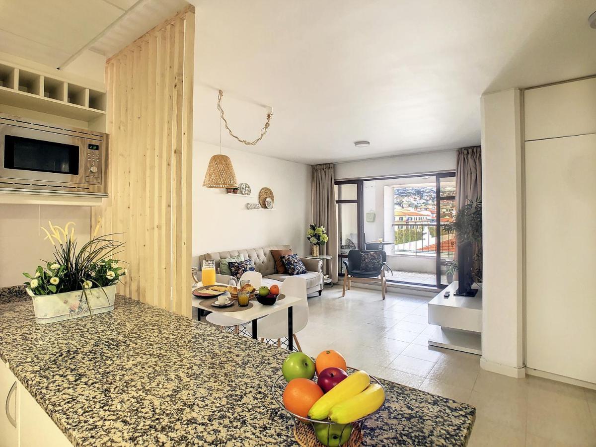 Fantastic Apartment Marina Club Funchal  Eksteriør bilde
