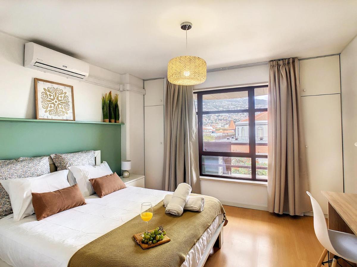 Fantastic Apartment Marina Club Funchal  Eksteriør bilde