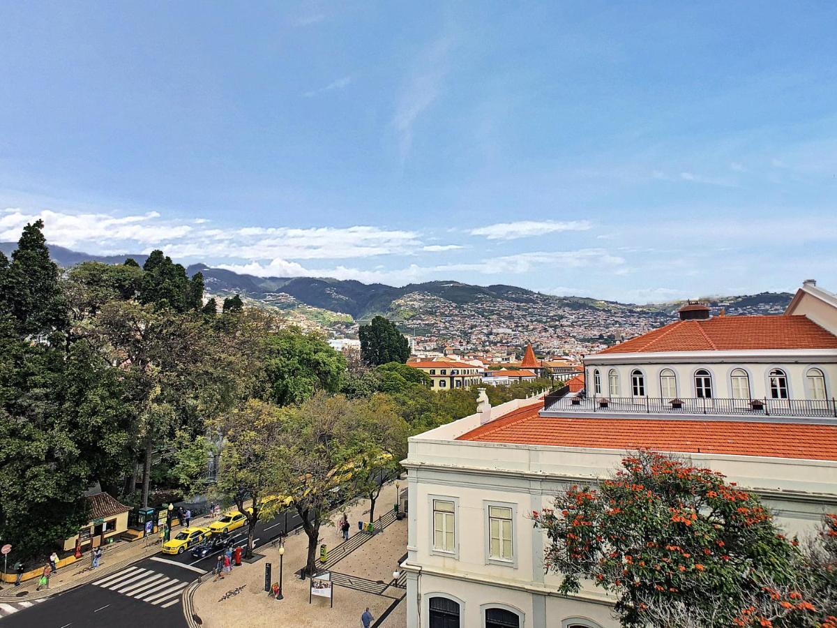 Fantastic Apartment Marina Club Funchal  Eksteriør bilde